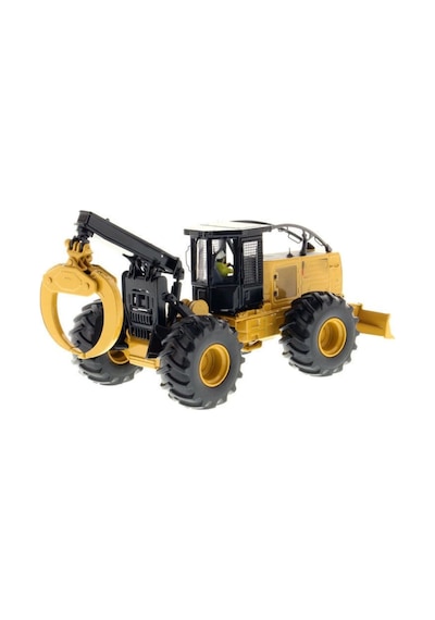 85932 İnşaat 555d Tekerlek Kızak Mühendislik Araçl
