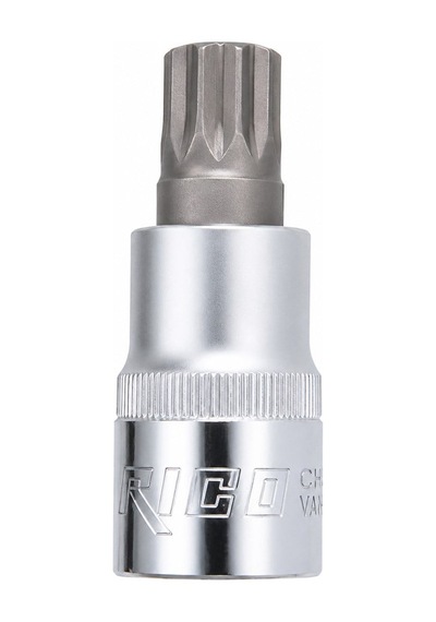 Rıco 1/2 M18 Lokmalı Bits Uç 58 Mm