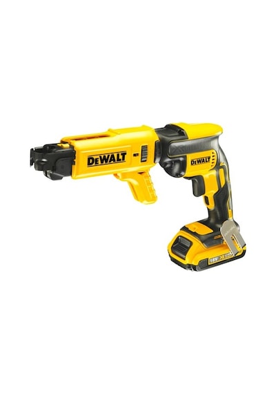 Dewalt DCF620D2K 18V 2.0 Ah Li-ion Çift Akülü Alçıpan Vidalama