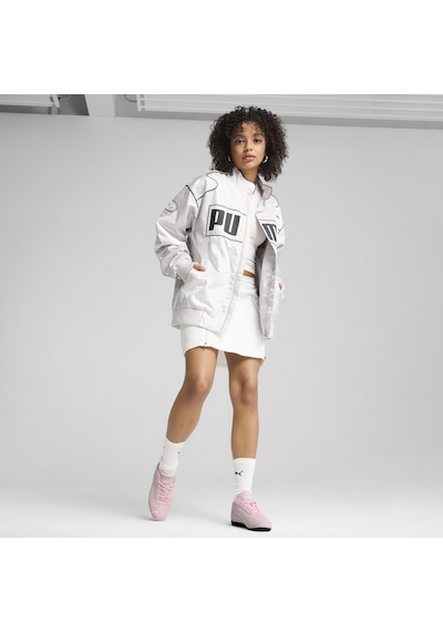 Puma Speedcat Og Kadın Beyaz Sneaker 026 398846 Pembe