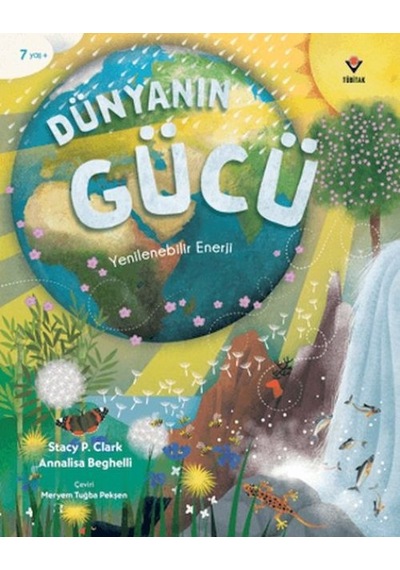 Dünyanın Gücü - Kyut-814869
