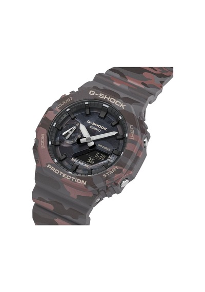 Casio Ga-2100 Kol Saati Diğer