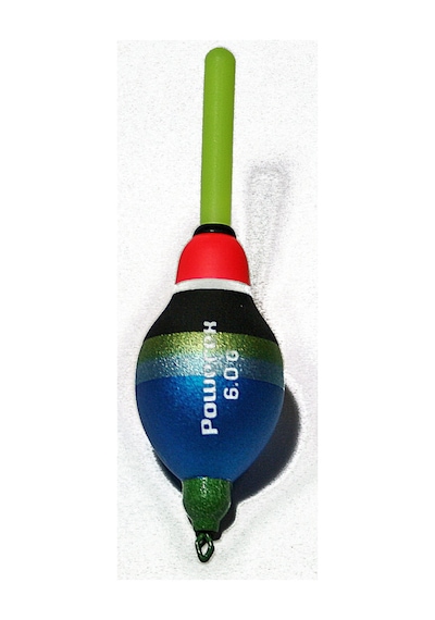 Powerex 8-32/8gr Şamandıra