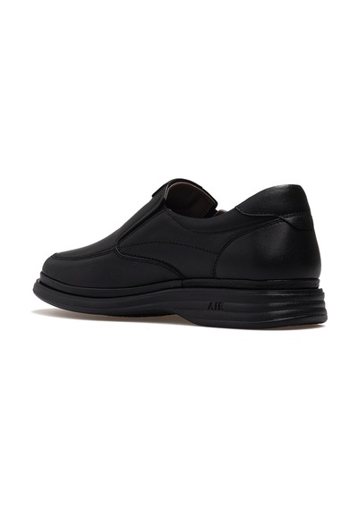 Pierre Cardin Erkek Hakiki Deri Comfort Günlük Ayakkabı 25k 146208l M Siyah