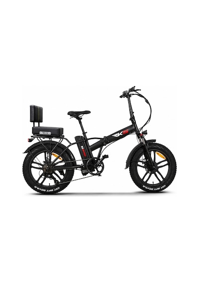 Rks Arka Deri Koltuk, Elektrikli Bisiklet Deri Koltuk, Motosiklet Deri Koltuk, Arka Sele Çocuk Deri Koltuk Seti Siyah