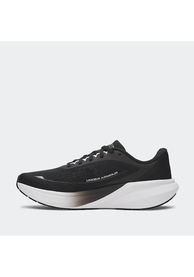 Under Armour Velociti Pace Erkek Siyah Koşu Ayakkabısı