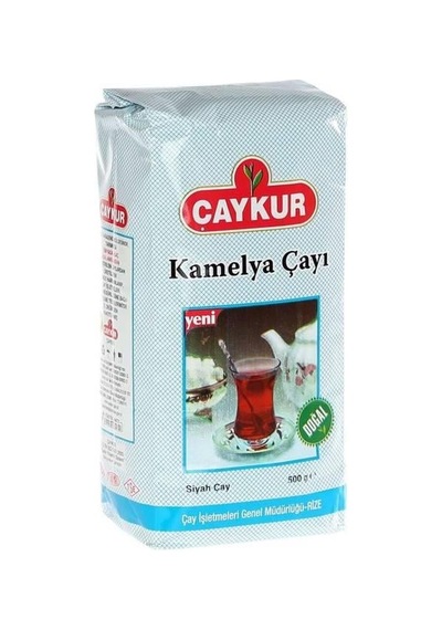 Çay Kamelya 500 Gr.