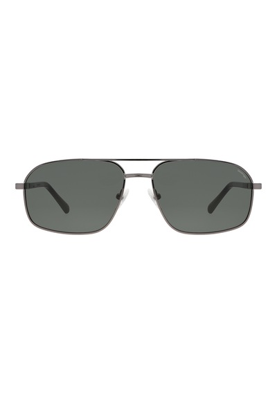 Slazenger 7014.c3 58 Erkek Güneş Gözlüğü Gri
