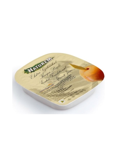 Naturem Kayısı Reçeli 120 x 20 G