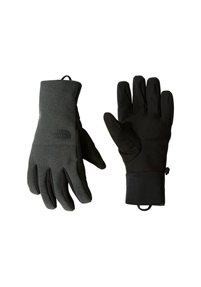The North Face W Apex Insulated Etip Glove Eldiven Nf0a89rcdyz1 Gri Nf0a89rcdyz1 Gri