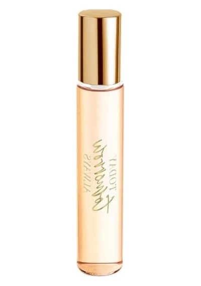 Kadın Parfümü, 10 Ml Amber