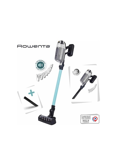 Smoby Rowenta X Force Flex Oyuncak Süpürge
