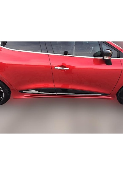 Clio 4 Marşpiyel Takımı 2012-2019