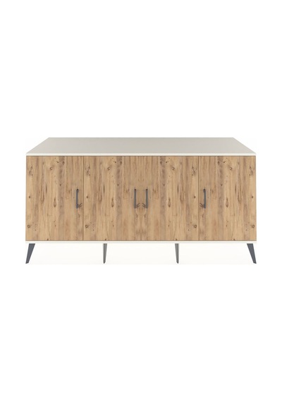 Kronos Konsol 3 Raflı 4 Kapaklı 176x59x83 Aytaşı-çam/aytaşı Çam/aytaşı Kronos Konsol 3 Raflı 4 Kapaklı 176x59x83 Aytaşı-çam/aytaşı Çam/aytaşı