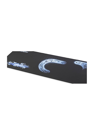 Mouse Pad 300 X 700 Mm - Mavi Graffiti Zr916 Evimdeyokyok