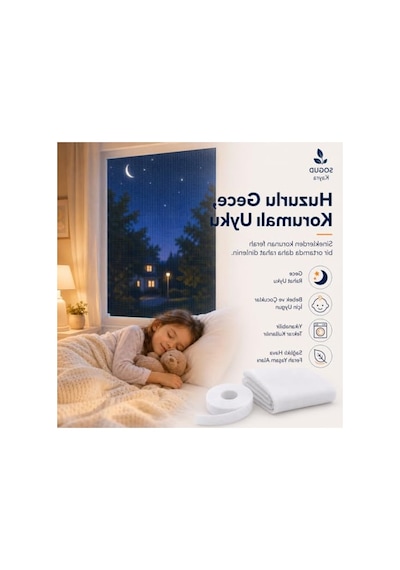 130x150 Cm Yapışkanlı Pencere Sinekliği, Yıkanabilir Ve Tekrar Kullanılabilir