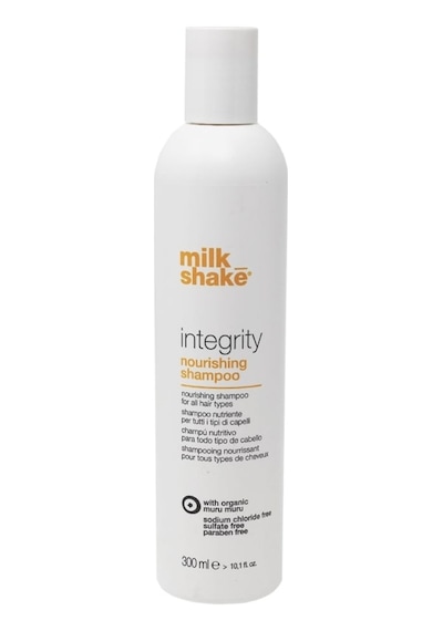 Milk Shake Integrity Nourishing Shampoo 300 ML
