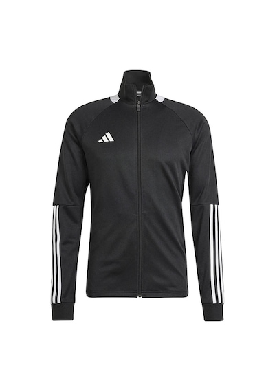 Adidas M Sereno Tj Erkek Eşofman Üst Ir9746 Black/whıte Black/whıte