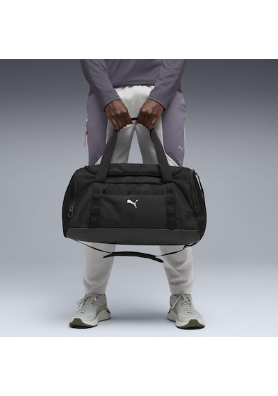 Puma 092401-01 Train All Day Bag Unisex Spor Çanta Siyah