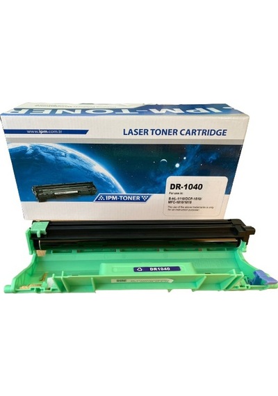 Brother Dr-1040 /TN-1040 Uyumlu Toner Drum Unitesi