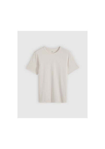 Levi's Orıgınal Tee Garment Dye Pumıce S Erkek Krem Rengi Bisiklet Yaka T-shirt 005gx-0006-16408 Levi's Orıgınal Tee Garment Dye Pumıce S Erkek Krem Rengi Bisiklet Yaka T-shirt 005gx-0006-16408