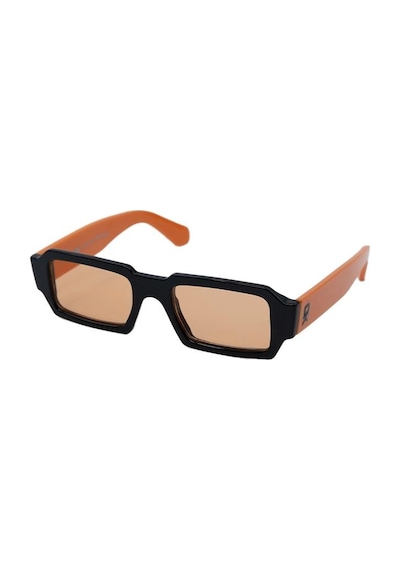 Noon Glasses Retro Star C3 Çok Renkli
