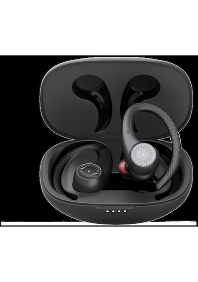 Tribit MoveBuds H1 IPX8 QCC3040 5.2 Bluetooth Kulak İçi Kulaklık
