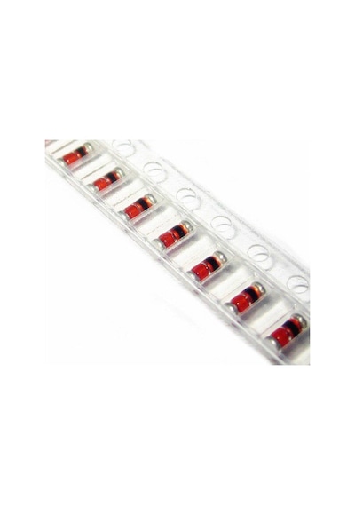 Ll4148 , Ll34 , 1N4148 , In4148 Smd Diyot X 1 Adet (Rf051)
