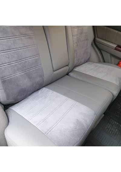 Kia Sorento Araca Özel Oto Koltuk Kılıfı (418525020)