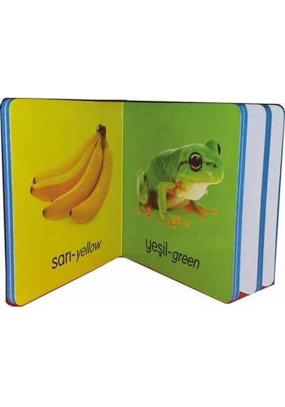 Bebekler için Kitap Seti