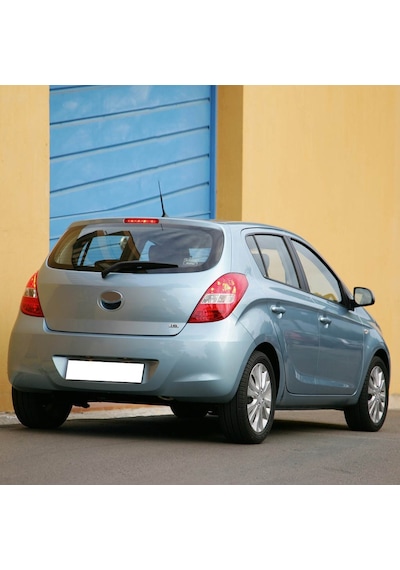 Hyundai İ20 2008-2014 Arka Bagaj Kapağı Amortisörü Pistonu 1 Adet