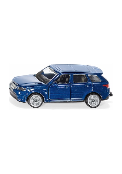3 Adet Siku Range Rover 1521