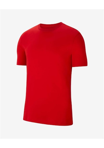 Nike Team Park 20 Tee Kırmızı - Pembe