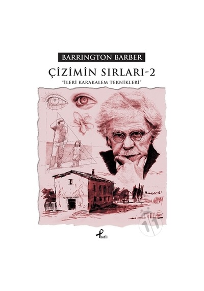Çizimin Sırları - 2 N11.1582