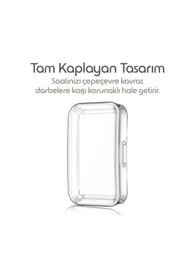 Soft-case Samsung Galaxy Fit 3 İçin 360 Kasa Koruyucu Yumuşak Tpu Kılıf Dokunma Ve Netliği Etkilemeyen Galaxy Fit3 Koruyucu Darbelere Karşı Samsung Fit 3 Ekran Koruyuculu Kılıf Şeffaf Çok Renkli Soft-case Samsung Galaxy Fit 3 İçin 360 Kasa Koruyucu Yumuşak Tpu Kılıf Dokunma Ve Netliği Etkilemeyen Galaxy Fit3 Koruyucu Darbelere Karşı Samsung Fit 3 Ekran Koruyuculu Kılıf Şeffaf Çok Renkli