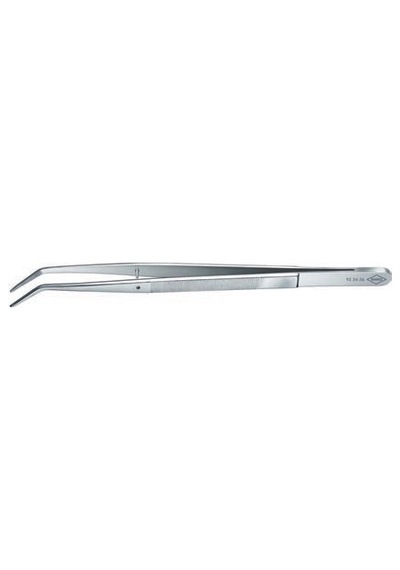Knipex 92 34 36 155mm Cımbız Kılavuz Pimli