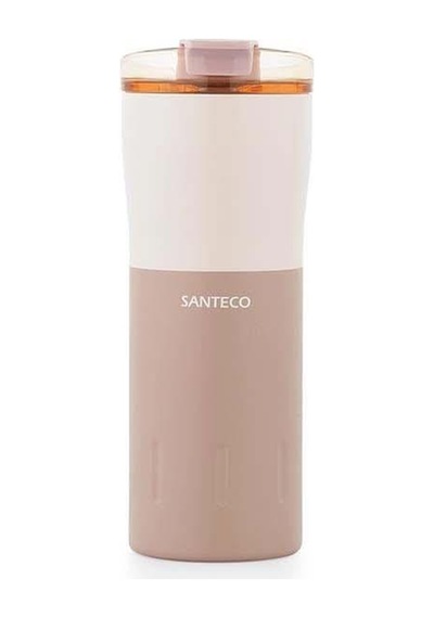 Santeco Kariba Termos 500 Ml - Kiremit