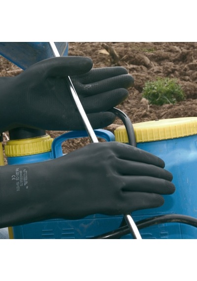Neopren & Latex Eldiven, Pamuk Astar | Juba 321 Cb
