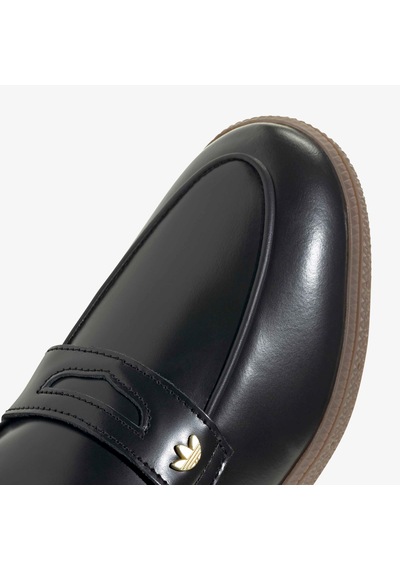 Adidas Handball Spezial Loafer Kadın Siyah Spor Ayakkabı Kk2786 2800282