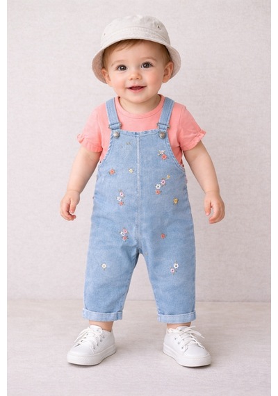 My Baby Kumsal Baby Buu Kısa Kollu Tşört Lü Kız Salopet Alt Üst Takımlar 162 163 101 Çok Renkli Çok Renkli My Baby Kumsal Baby Buu Kısa Kollu Tşört Lü Kız Salopet Alt Üst Takımlar 162 163 101 Çok Renkli Çok Renkli