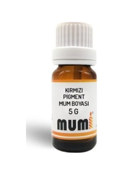 Mega Mum Yapım Seti Renksiz