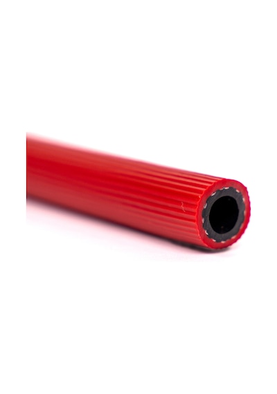 Dyzer Thermo Kaynak Oksijen Ve Asetilen Hortum 8 Mm 5 Metre İç Çap:8 Mm