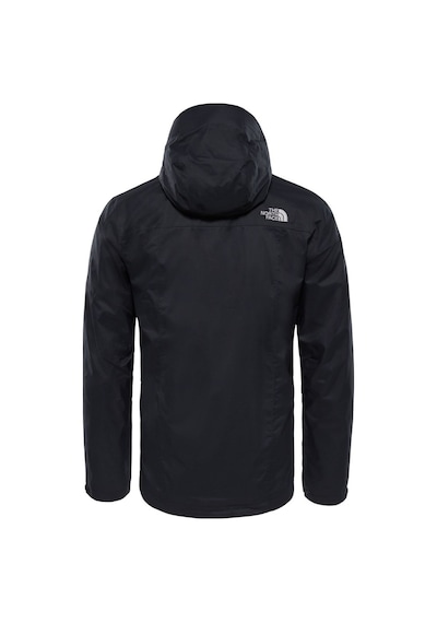 The North Face Siyah Erkek Outdoor Montu T0Cg55Jk3 M Evolve Ii Tr 522269470