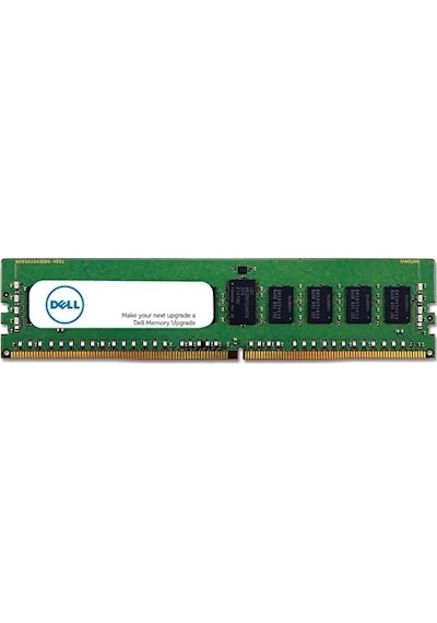 Dell 16gb Ddr4 3200mhz Cl22 Pc Ram Value Snpc5n22c-16g
