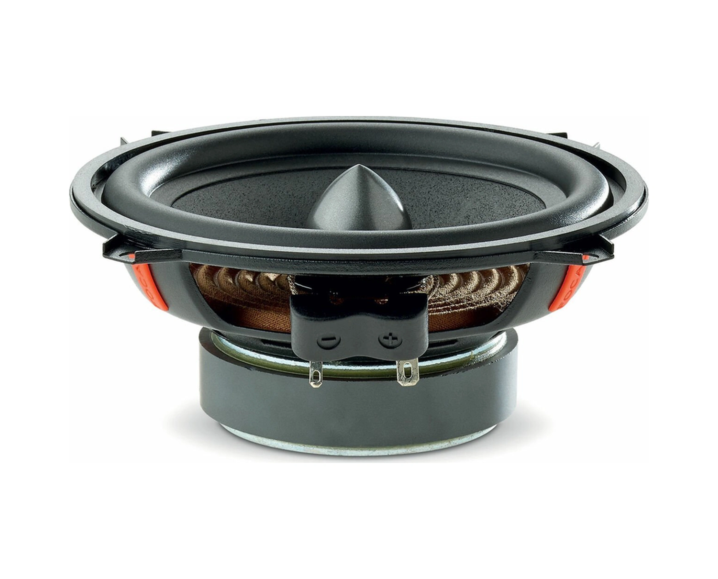 Focal Isu-130 13cm Komponent Mid Takımı 120 Watt