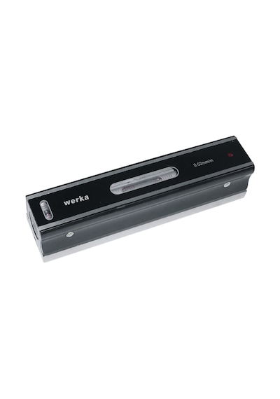 Werka 6126-2002 200mm Düz Makine Terazisi