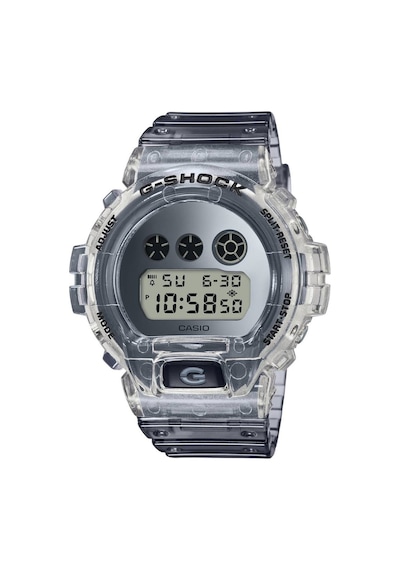 Casio DW-6900SK-1DR Erkek Kol Saati