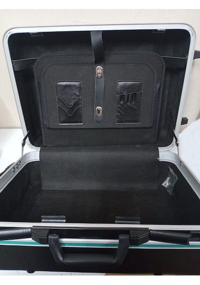 Alfa T8004 Abs Elektrikçi, Servis Alet Ve Takım Çantası