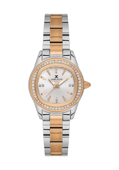 Daniel Klein Dk.3.10063-5 Kadın Kol Saati Rose Gold