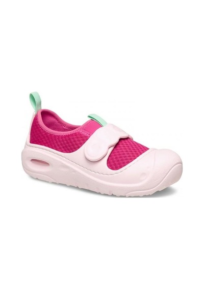 Crocs Swiftwater Splash Su Ayakkabısı 210619-6zq Pembe